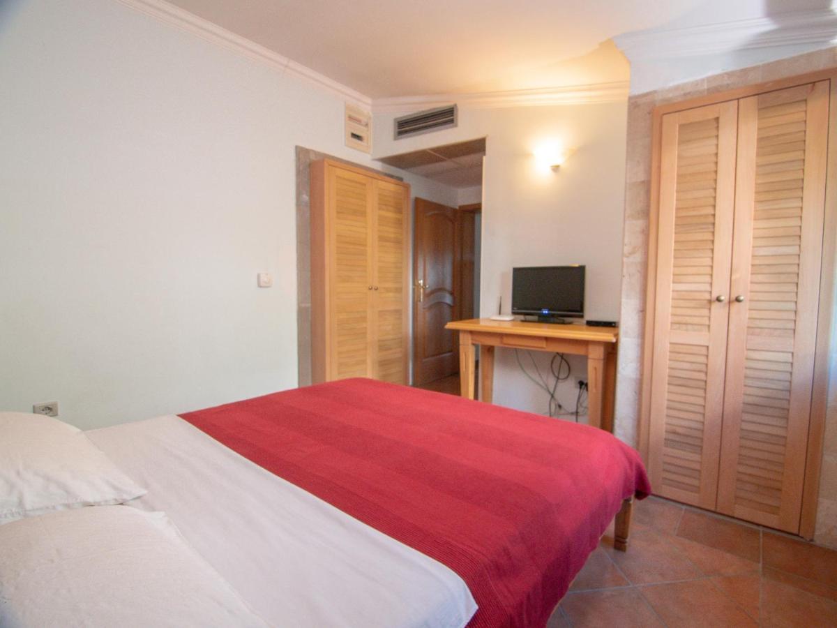 Apartments And Rooms Levantin Inn Светі-Стефан Екстер'єр фото