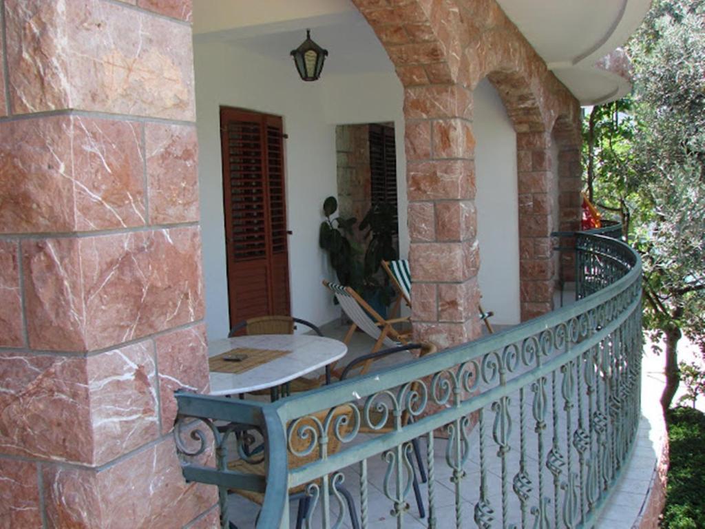 Apartments And Rooms Levantin Inn Светі-Стефан Номер фото