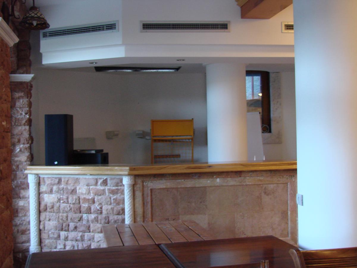 Apartments And Rooms Levantin Inn Светі-Стефан Екстер'єр фото