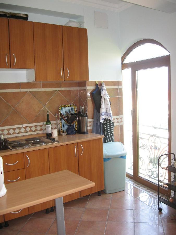 Apartments And Rooms Levantin Inn Светі-Стефан Номер фото