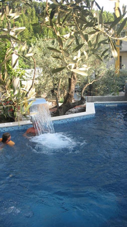 Apartments And Rooms Levantin Inn Светі-Стефан Номер фото